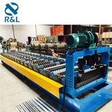 Come garantire la stabilità di una macchina per la formatura di arcarecci dur...