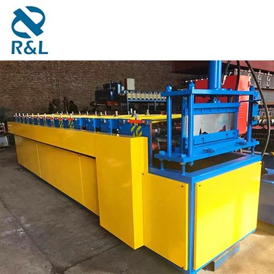 Macchina per la formatura di rotoli duplex