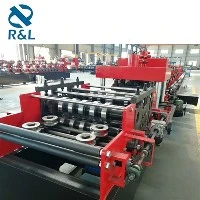È possibile utilizzare una macchina formatrice per arcarecci per la produzion...